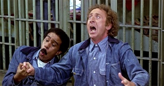 Prison Comedy Films