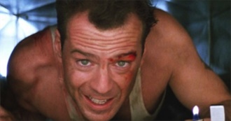 50 Best Action Movies That Will Keep You on the Edge of Your Seat