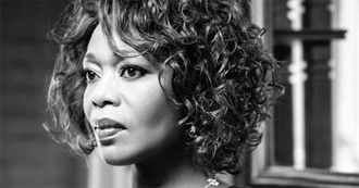 Alfre Woodard Films Tehn Has Seen