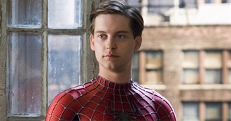 Filmography: Tobey Maguire