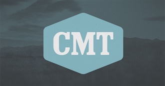 CMT&#39;s 40 Greatest Albums