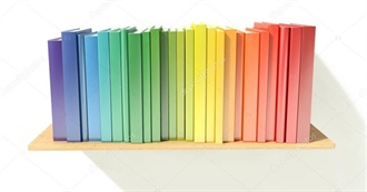 Queer Books K Digs, and You Might Too! (Up to 2019)