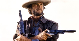 The 11 Toughest Guys in Hollywood History