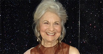 Lynn Cohen Movies