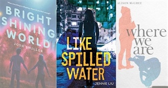 The Most Underrated YA Books of the Pandemic