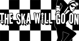 Classic Third-Wave Ska Albums