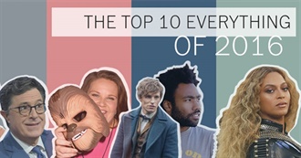 TIME&#39;s the Top Ten Everything of 2016: Top Ten TV Episodes