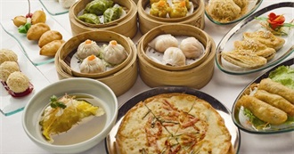 Top China Food