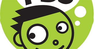 PBS Kids Past H-R