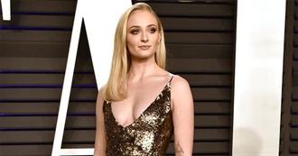 Sophie Turner Filmography (June 2019)