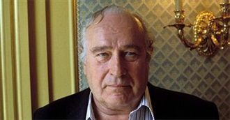 Robert Ludlum Thrillers