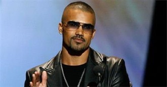 Shemar Moore Movies