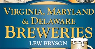 Delaware Craft Breweries