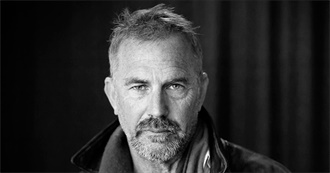 Kevin Costner Movies Steve Has Watched