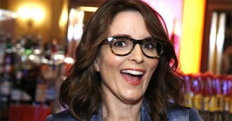 Tina Fey: A Life in Film