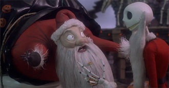 12 Christmas Horror Movies From Naughty to Nice According to Cordcutting.com