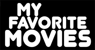 M&#39;s Favorite 100 Movies