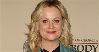 Amy Poehler Movies