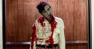 Book of the Dead: The Complete History of Zombie Cinema