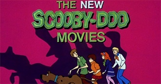 The New Scooby-Doo Movies Episodes