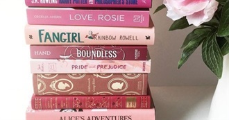 Starr&#39;s Romance Novels