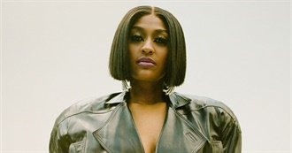 Jazmine Sullivan Discography