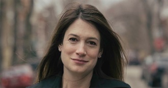 Gillian Flynn Influences Books