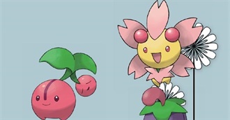 Cute Pokemon