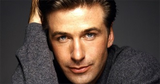 All Alec Baldwin Movies