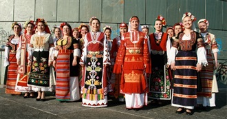 10 Bulgarian Songs You Have to Hear