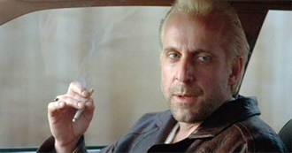 Peter Stormare Movies I&#39;ve Seen