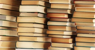 Books a Girl Read in 2015