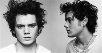 Anton Yelchin