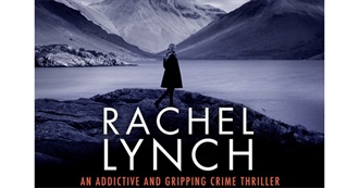 Kelly Porter Novels by R Lynch