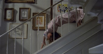 Stairway to Hell: Horror&#39;s Scariest Staircases