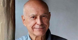 Alan Arkin - Filmography