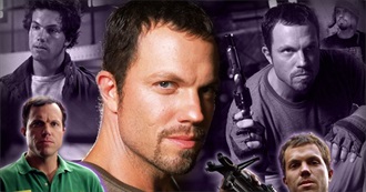 Adam Baldwin Movies