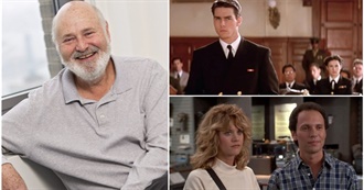 IMDb Top 10: Rob Reiner