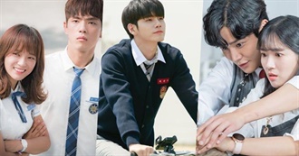 Soompi&#39;s 10 High School K-Dramas to Watch for the Start of the School Year