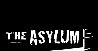 The Asylum Horror Movies