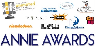 Annie Awards: Best Animated Feature - Winners and Nominees