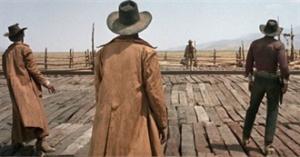 10 Great Random Western Movies (#9)