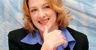 Joan Cusack Movies