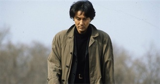 Best Japanese Detective Films of All Time