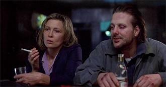 10 Movies That Take Place in a Bar