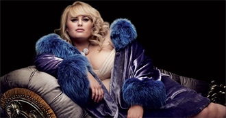 Rebel Wilson&#39;s Filmography