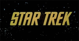 Star Trek: The Original Series - Season Three