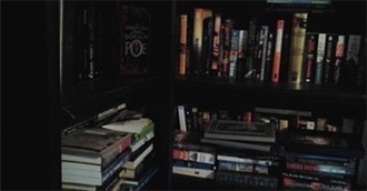 The Ever-Growing Book Collection