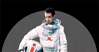 10 Best British Sci-Fi Films of All Time