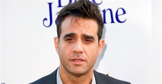 Bobby Cannavale Movies